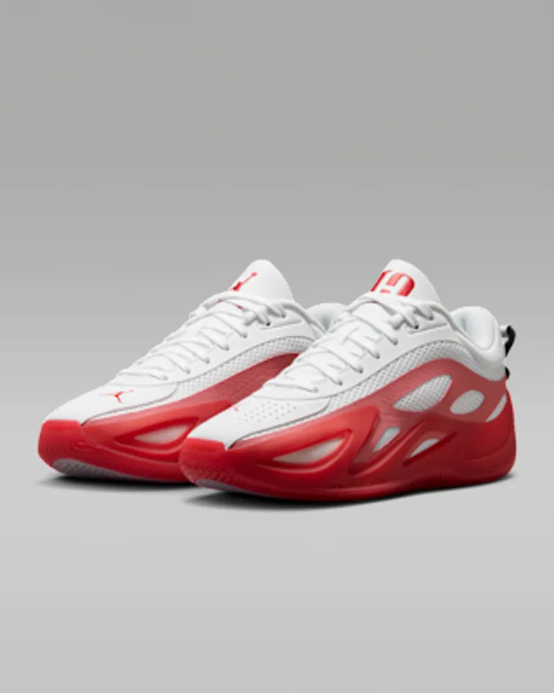 White/Desert Berry/Track Red