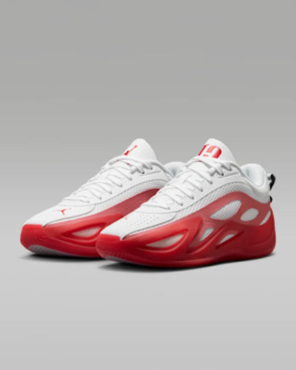 White/Desert Berry/Track Red