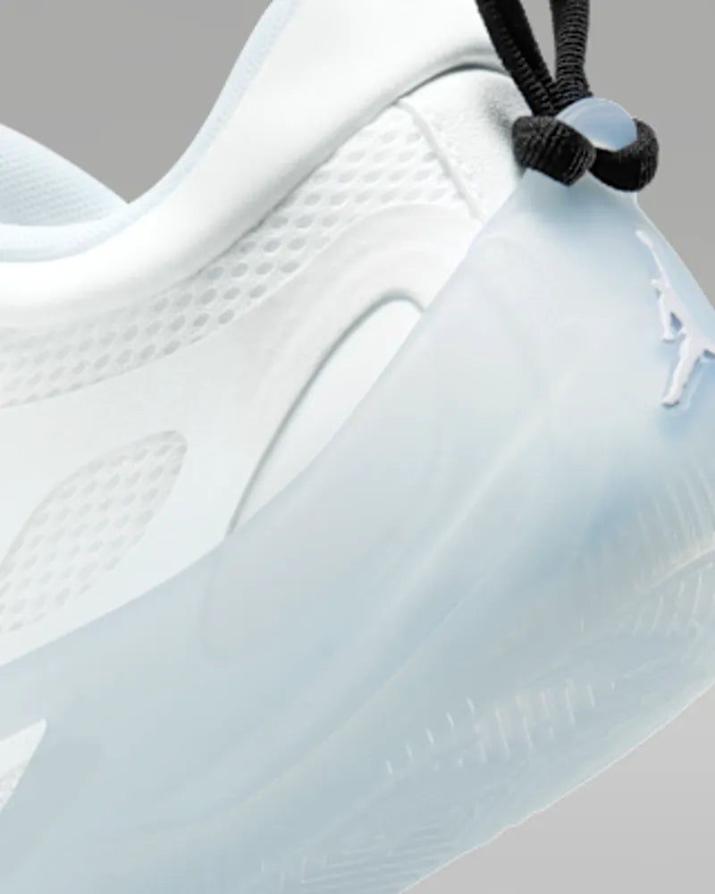 White/Ice Blue