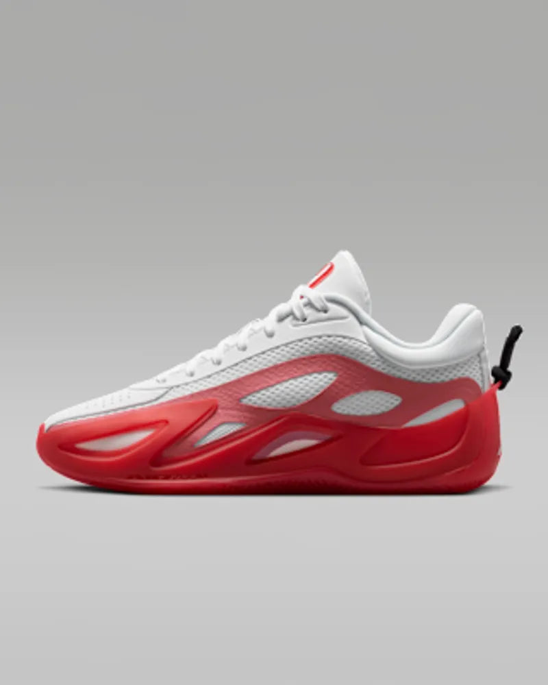 White/Desert Berry/Track Red