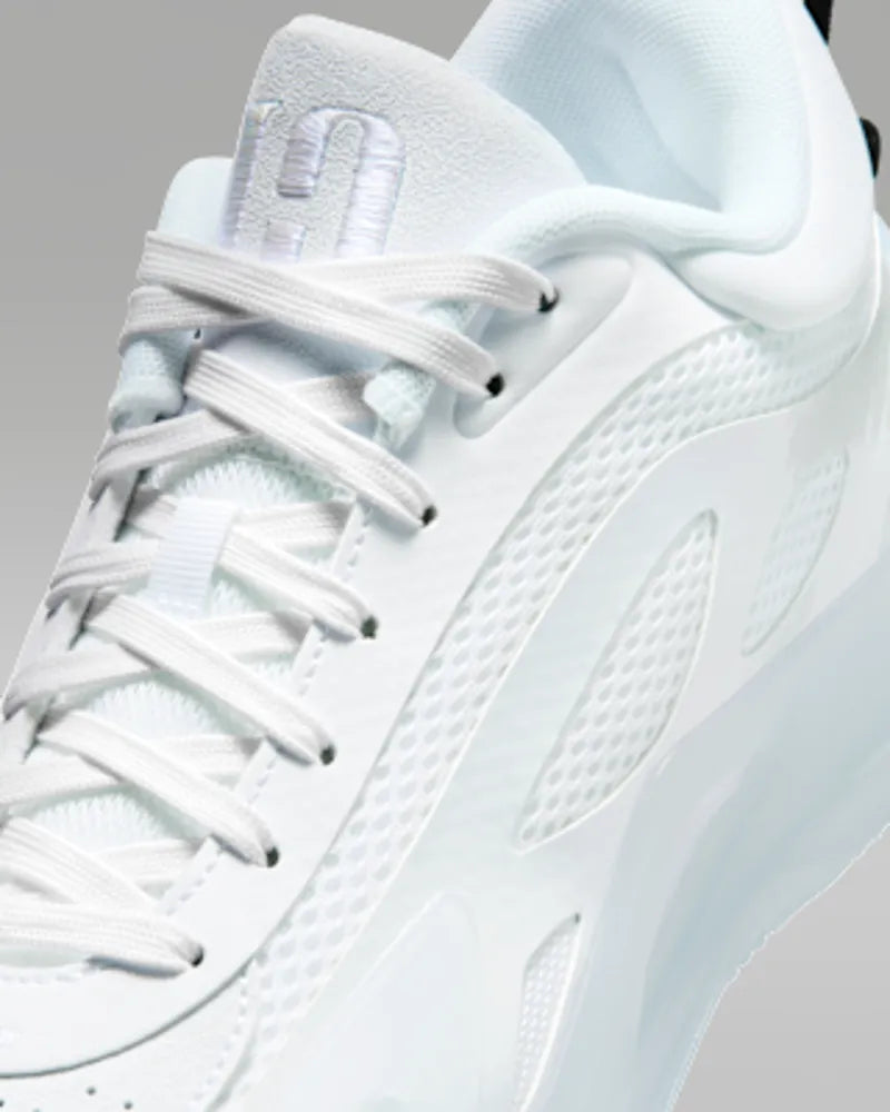 White/Ice Blue