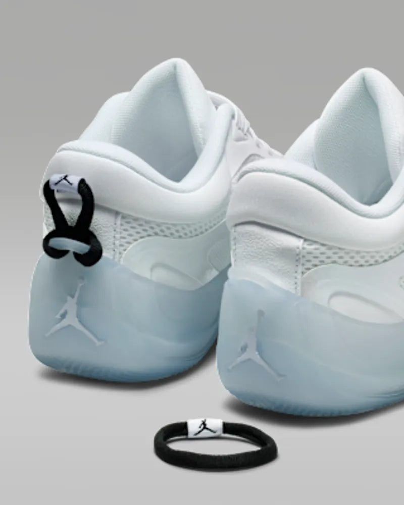 White/Ice Blue