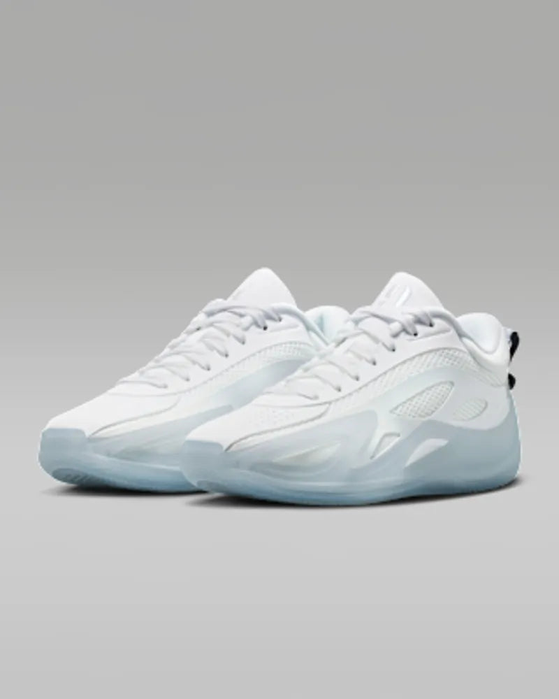 White/Ice Blue
