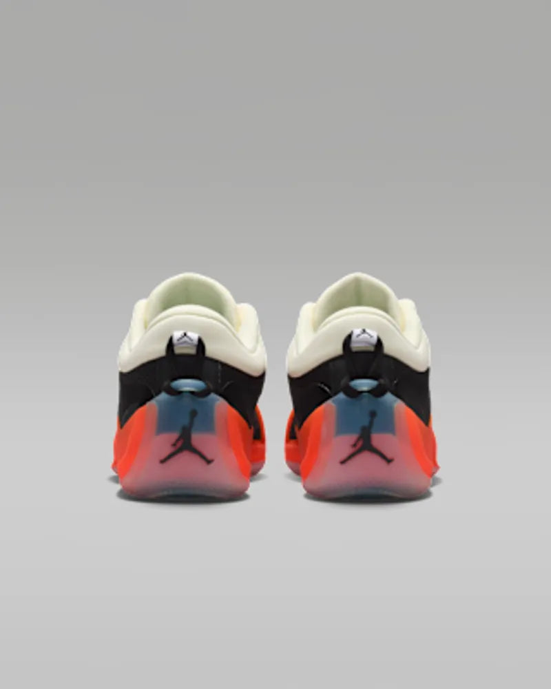 Black/Metallic Gold/Total Orange/Coconut Milk