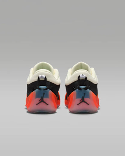 Black/Metallic Gold/Total Orange/Coconut Milk