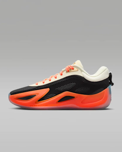 Black/Metallic Gold/Total Orange/Coconut Milk
