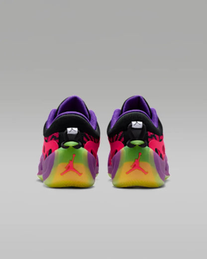 Red Orbit/Voltage Purple/Volt/Black