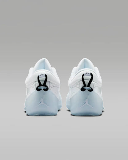 White/Ice Blue