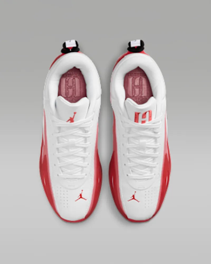 White/Desert Berry/Track Red