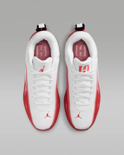 White/Desert Berry/Track Red