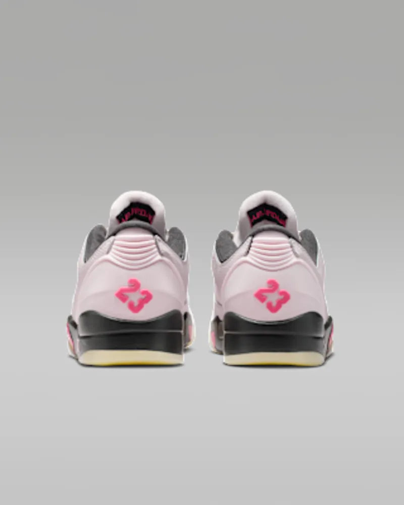 Pearl Pink/Anthracite/Muslin/Pinksicle
