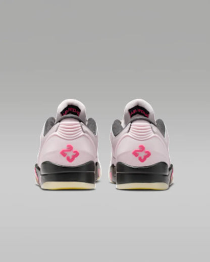 Pearl Pink/Anthracite/Muslin/Pinksicle