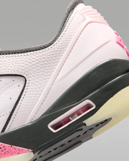 Pearl Pink/Anthracite/Muslin/Pinksicle