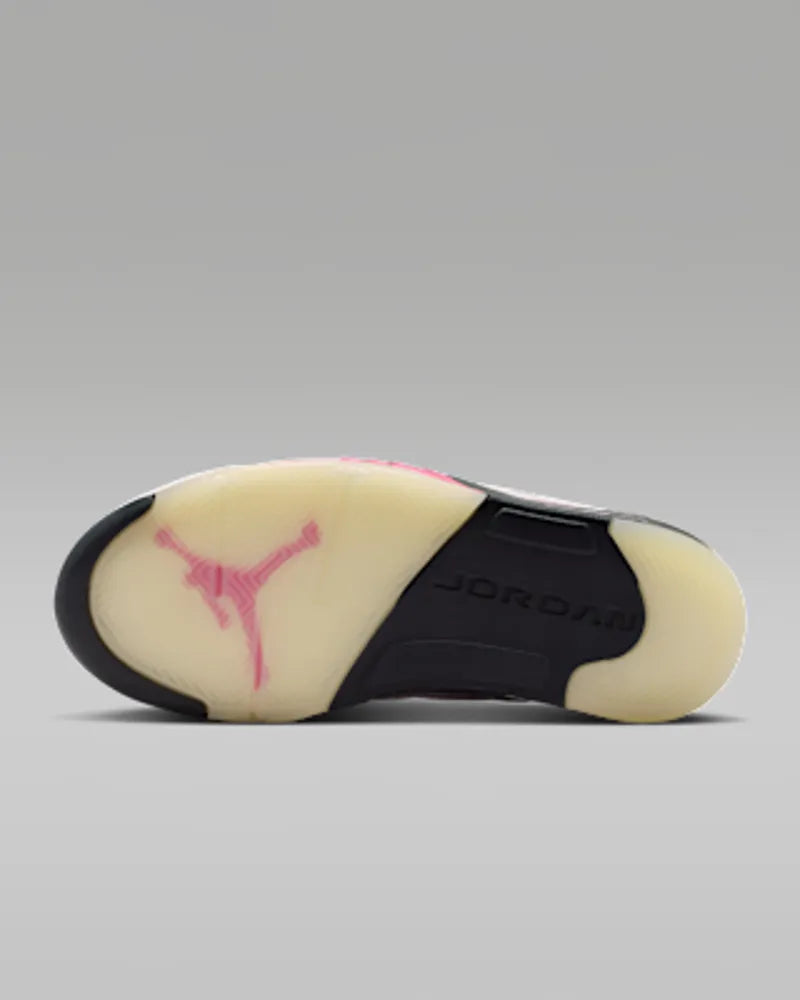 Pearl Pink/Anthracite/Muslin/Pinksicle