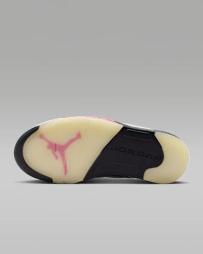 Pearl Pink/Anthracite/Muslin/Pinksicle