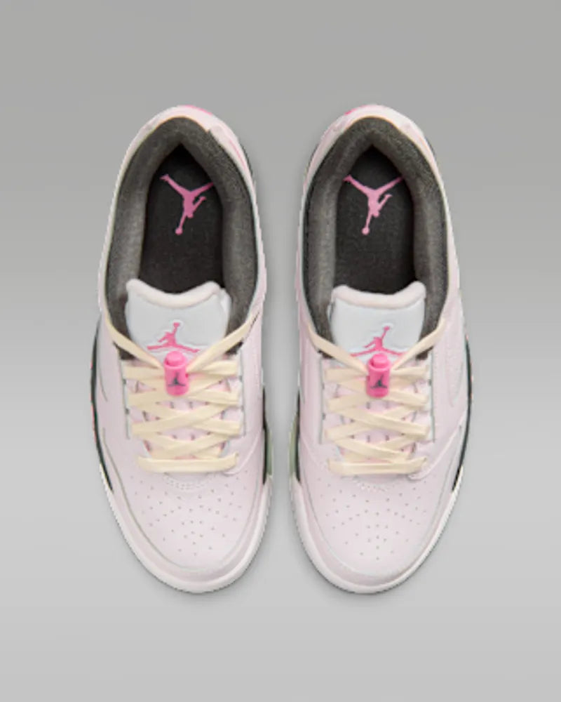 Pearl Pink/Anthracite/Muslin/Pinksicle