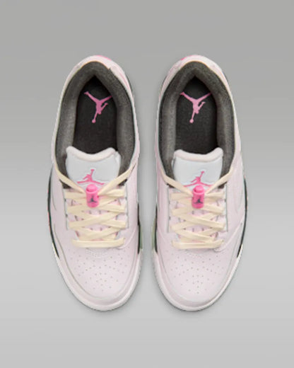 Pearl Pink/Anthracite/Muslin/Pinksicle