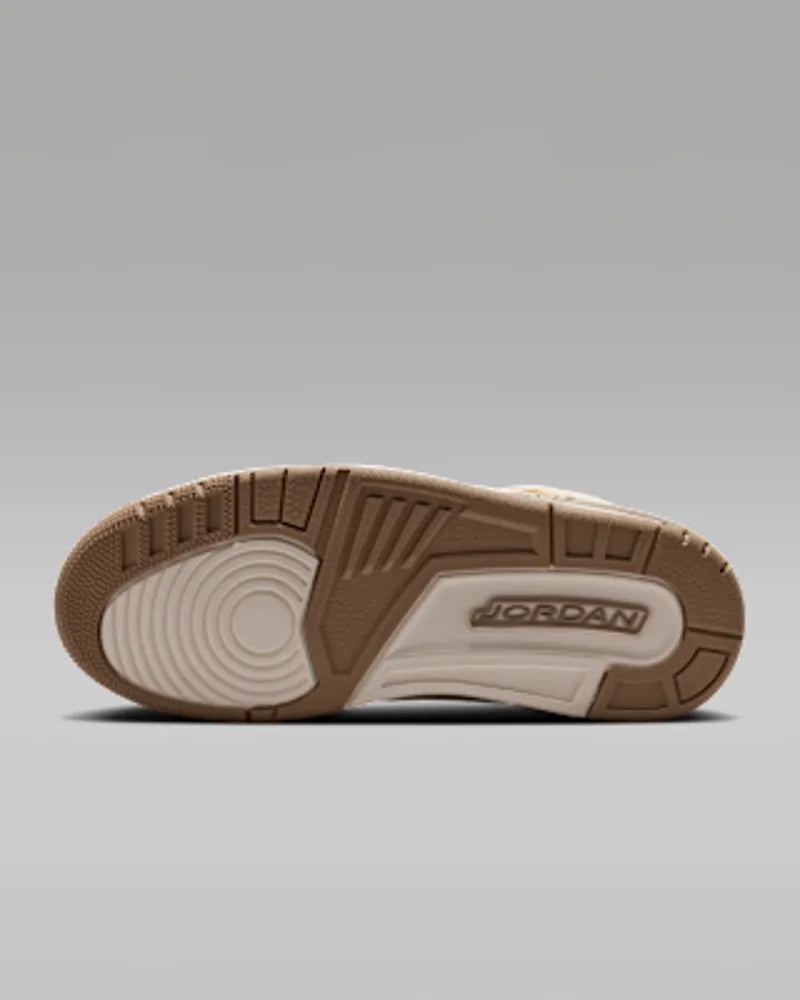 Pale Ivory/Legend Light Brown/Khaki