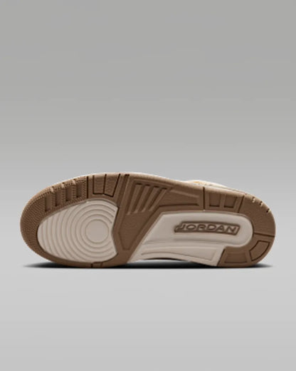 Pale Ivory/Legend Light Brown/Khaki