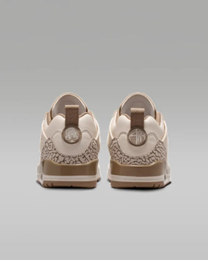 Pale Ivory/Legend Light Brown/Khaki