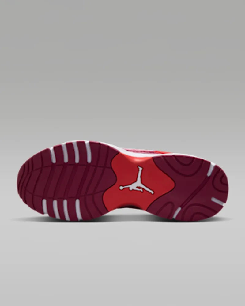 Sweet Beet/Pale Ivory/Desert Berry/Track Red