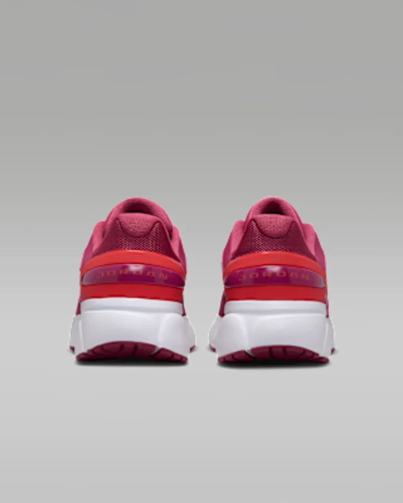 Sweet Beet/Pale Ivory/Desert Berry/Track Red