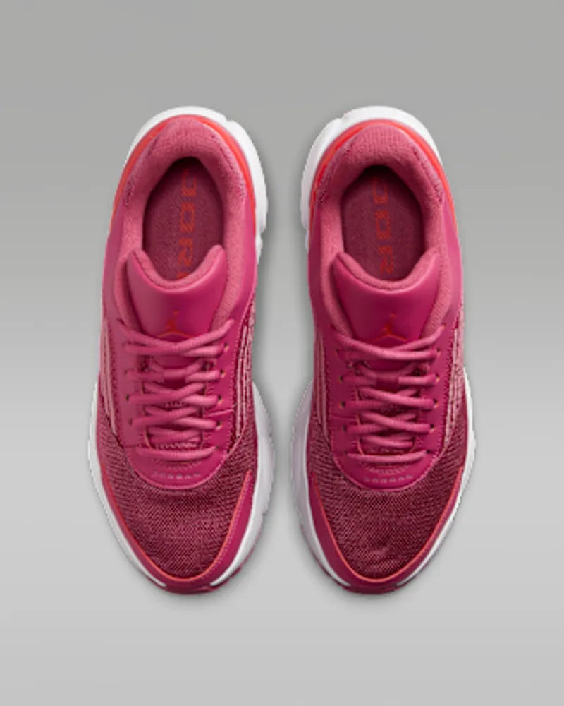 Sweet Beet/Pale Ivory/Desert Berry/Track Red