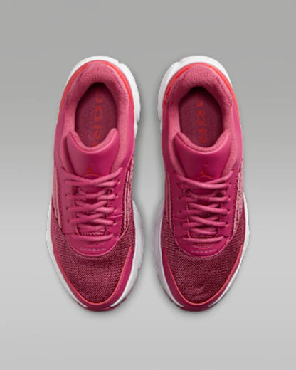 Sweet Beet/Pale Ivory/Desert Berry/Track Red
