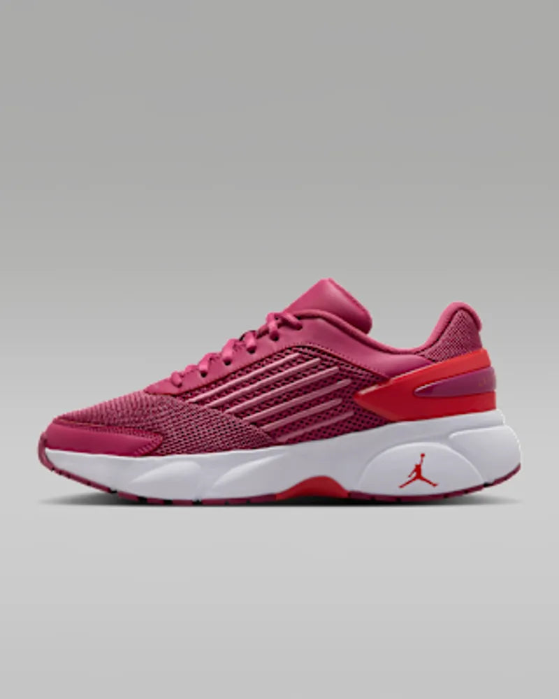 Sweet Beet/Pale Ivory/Desert Berry/Track Red