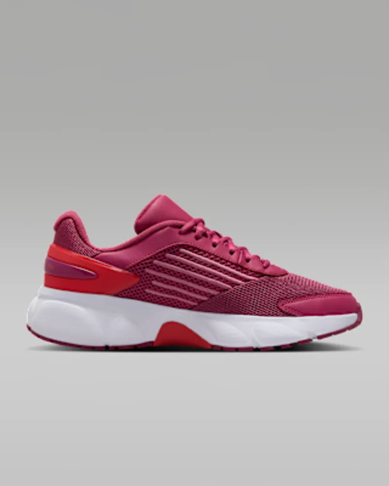 Sweet Beet/Pale Ivory/Desert Berry/Track Red