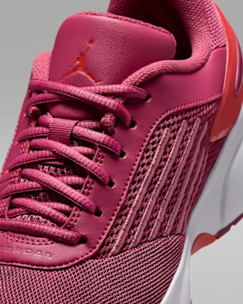 Sweet Beet/Pale Ivory/Desert Berry/Track Red