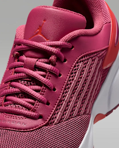 Sweet Beet/Pale Ivory/Desert Berry/Track Red