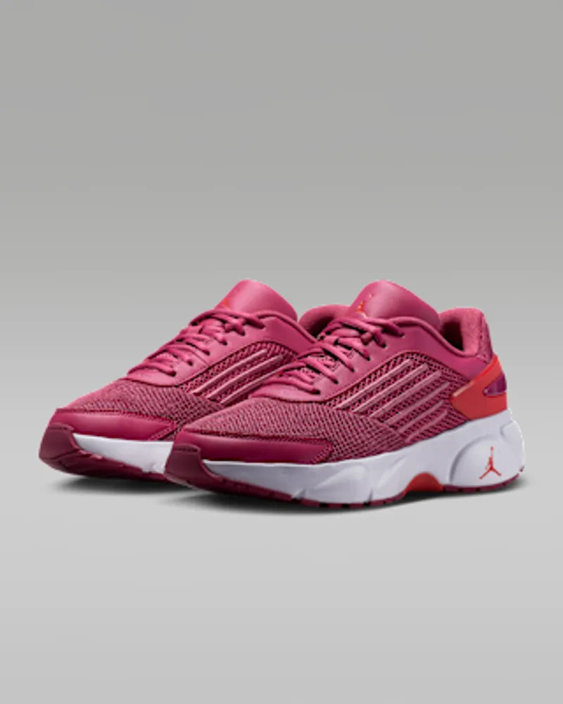 Sweet Beet/Pale Ivory/Desert Berry/Track Red