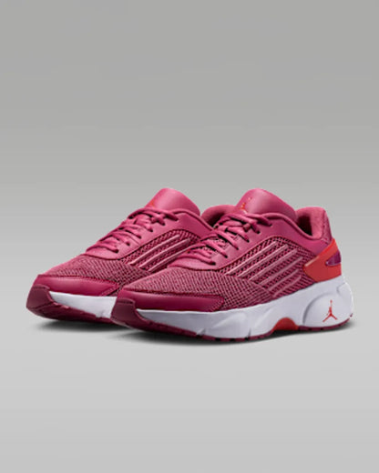 Sweet Beet/Pale Ivory/Desert Berry/Track Red