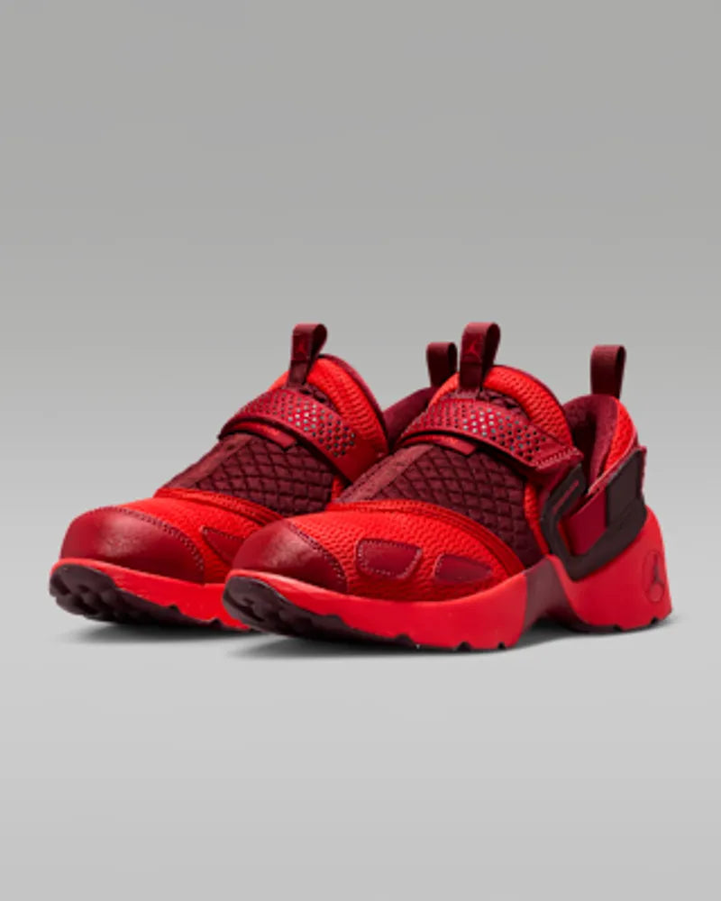 Chile Red/Reflective Silver/Sierra Red/Team Red