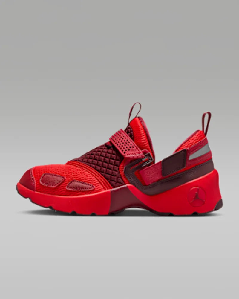 Chile Red/Reflective Silver/Sierra Red/Team Red