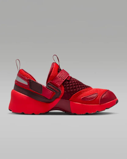 Chile Red/Reflective Silver/Sierra Red/Team Red