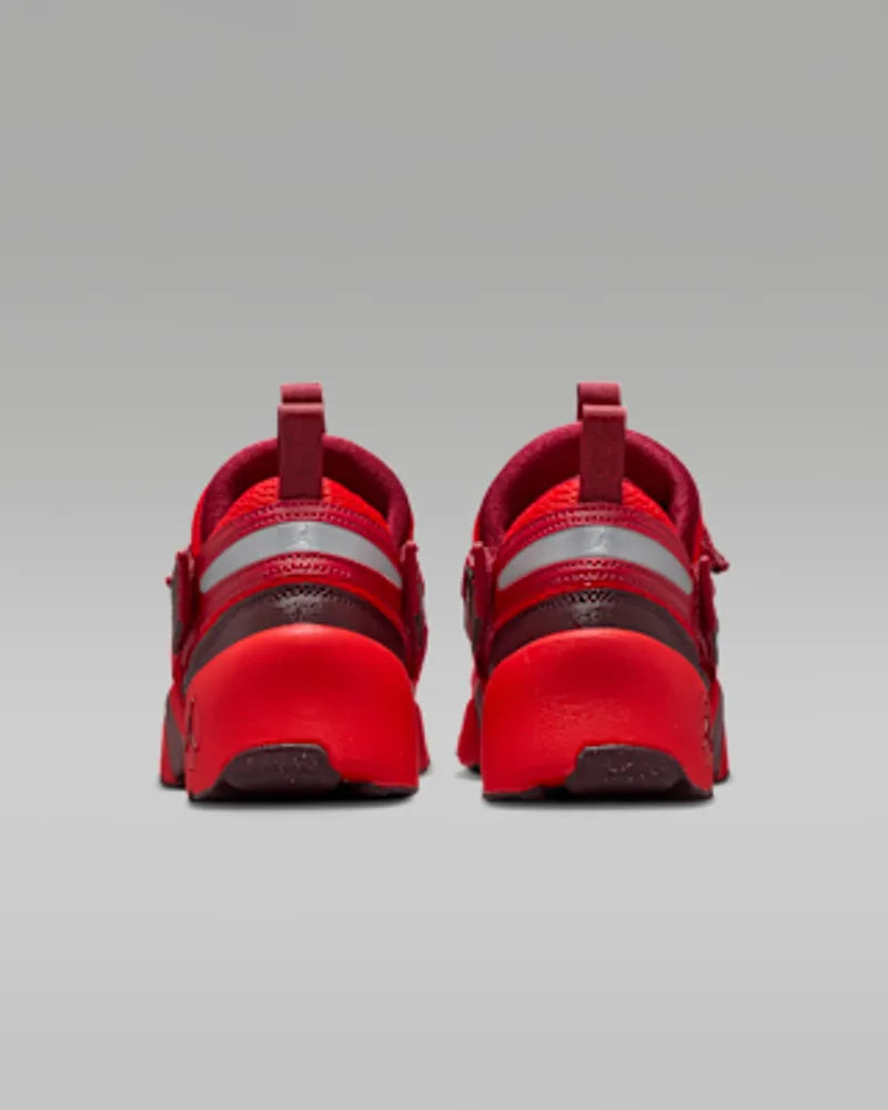 Chile Red/Reflective Silver/Sierra Red/Team Red