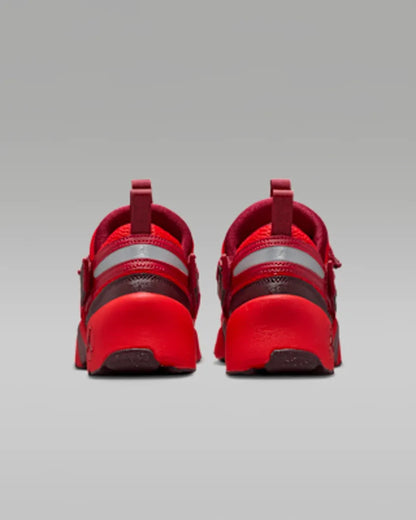 Chile Red/Reflective Silver/Sierra Red/Team Red