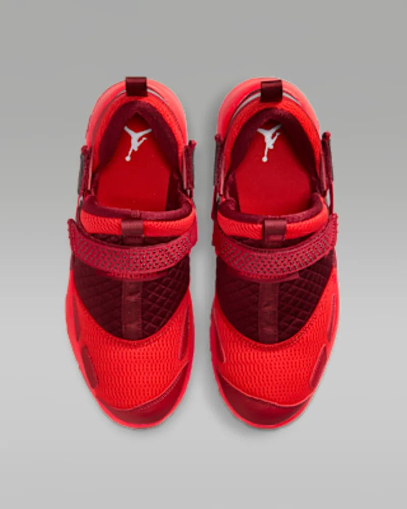 Chile Red/Reflective Silver/Sierra Red/Team Red