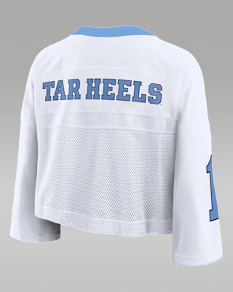 White/Valor Blue