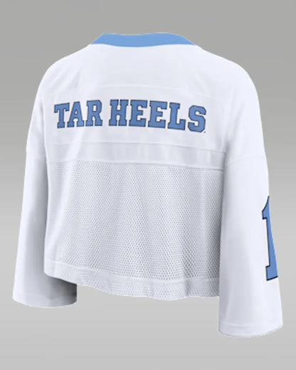 White/Valor Blue