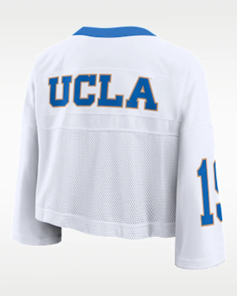 White/Signal Blue