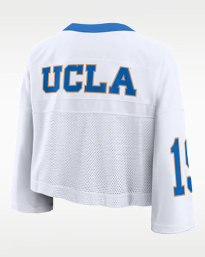 White/Signal Blue