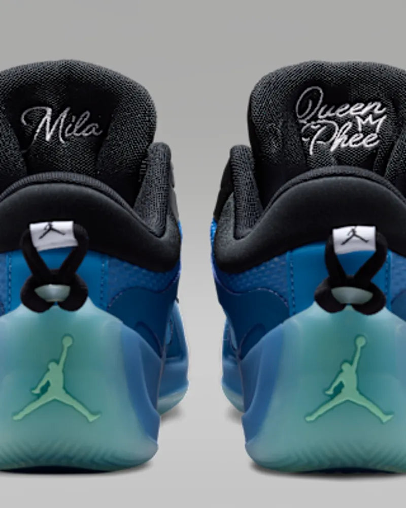 True Blue/Baltic Blue/Volt Tint/Black