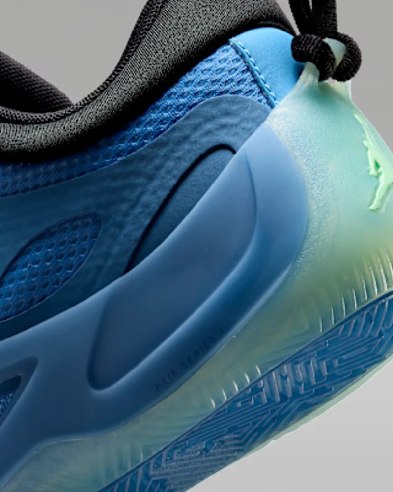 True Blue/Baltic Blue/Volt Tint/Black