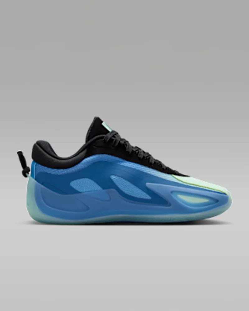 True Blue/Baltic Blue/Volt Tint/Black