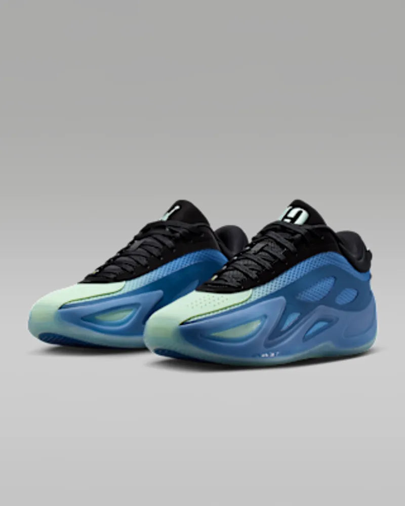 True Blue/Baltic Blue/Volt Tint/Black