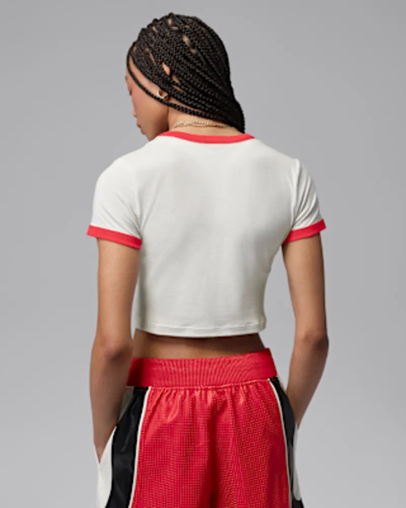Sail/Track Red
