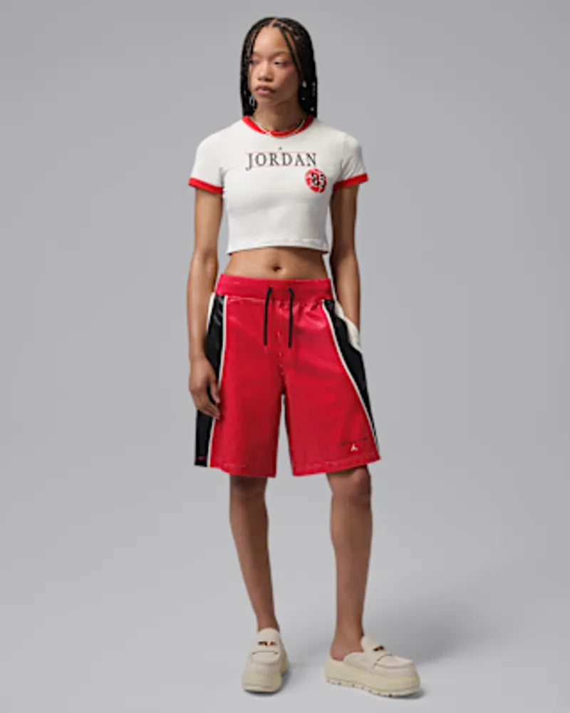 Sail/Track Red